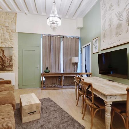 Charming Apartment - 2Br-6P - Rue Mouffertard Париж Екстериор снимка
