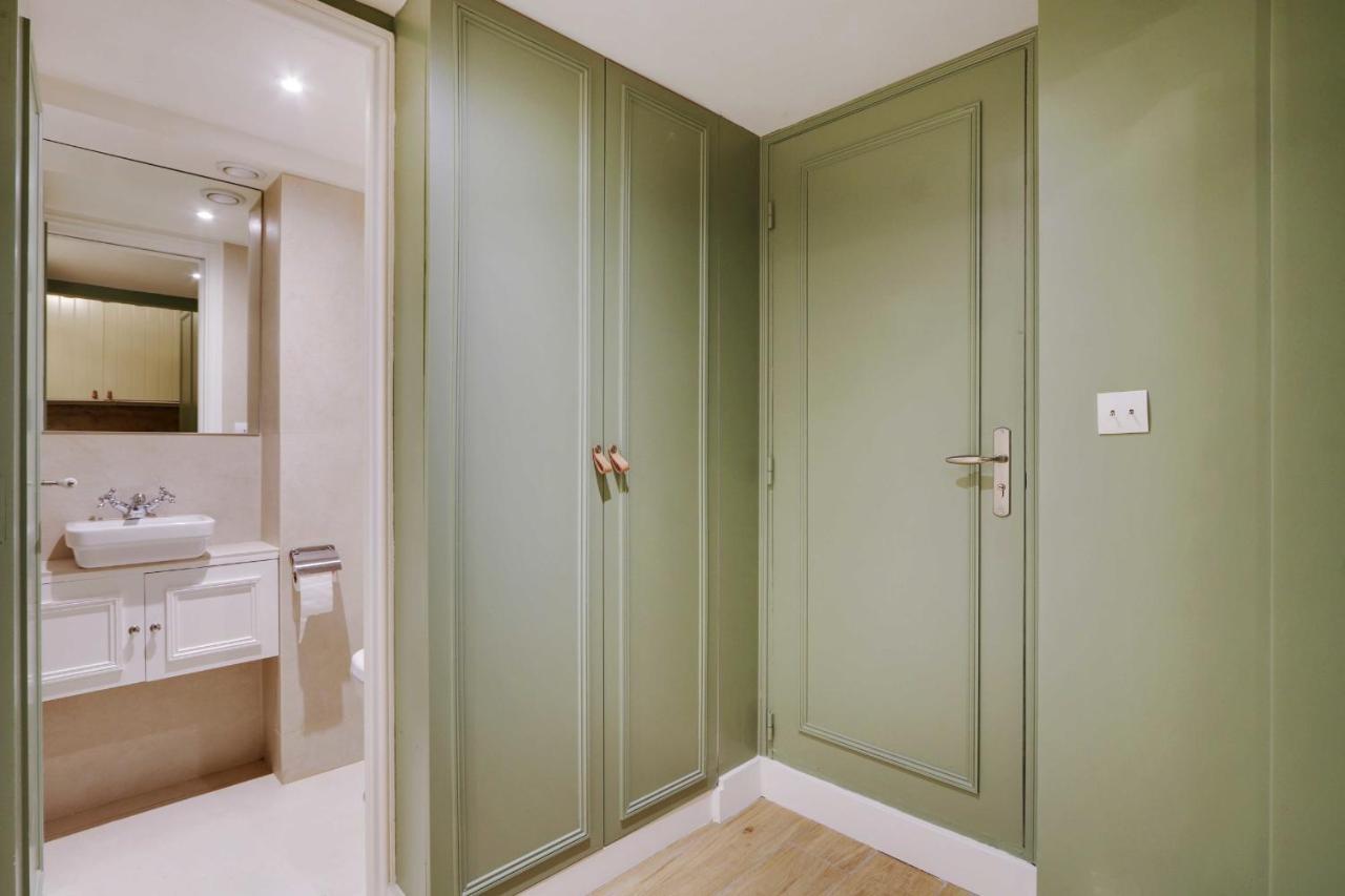 Charming Apartment - 2Br-6P - Rue Mouffertard Париж Екстериор снимка