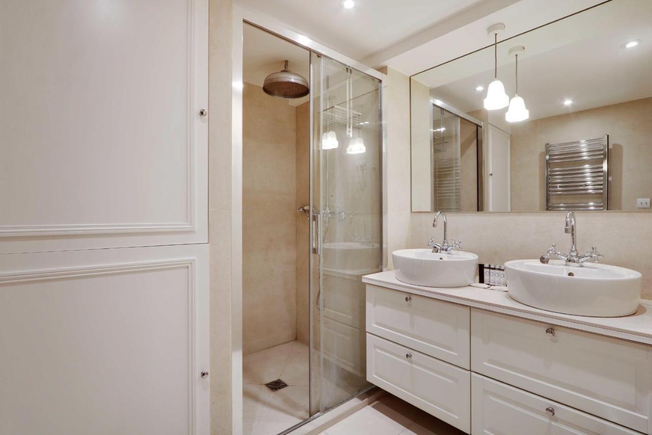 Charming Apartment - 2Br-6P - Rue Mouffertard Париж Екстериор снимка